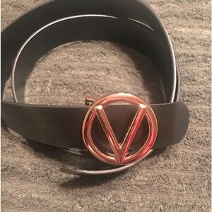 Valentino belt
